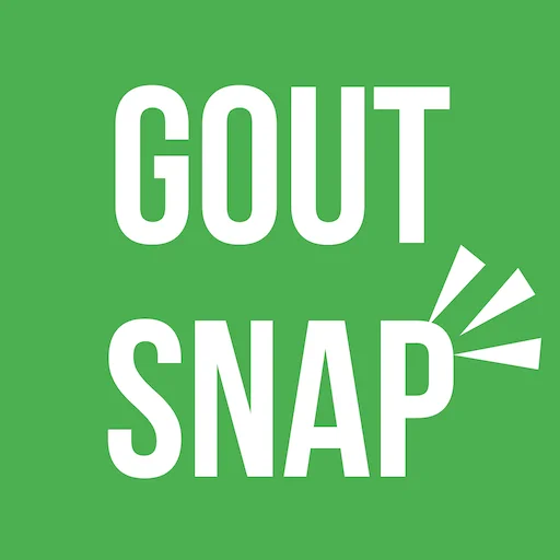 Download Gout Snap AI Terbaru – Deteksi Purin Makanan Gratis