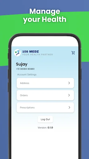 Download 108 Medz Terbaru – Obat Bermerek Harga Generik - Screenshot 6