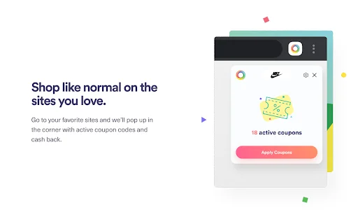 Download Hoopla Extension Terbaru – Belanja Hemat & Cashback - Screenshot 1