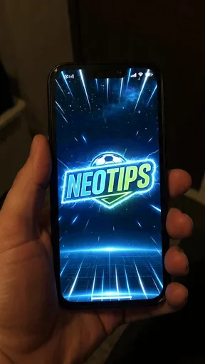 Download NeoTips Football Betting Tips Terbaru – Prediksi Akurat - Screenshot 1