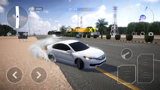 Download Hajwala Corsa 2 Terbaru – Game Balap Mobil & Drift Seru - Screenshot 3