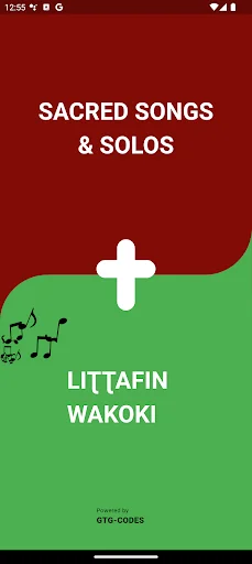 Unduh Littafin Wakoki + Sacred Songs Terbaru – Gratis - Screenshot 7