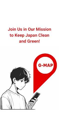 Download GomiMap Terbaru – Temukan Tempat Sampah & Panduan Sortir - Screenshot 8