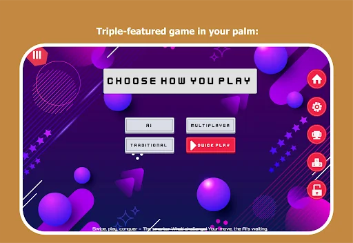 Download Whot! AI – Smart Card Game Terbaru – Main Gratis - Screenshot 14
