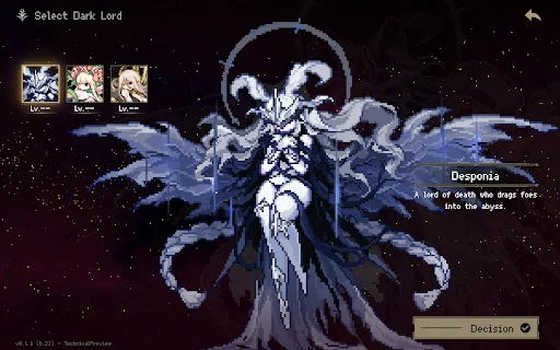 Download Dungeon Within Terbaru – Game Roguelike Strategi - Screenshot 17