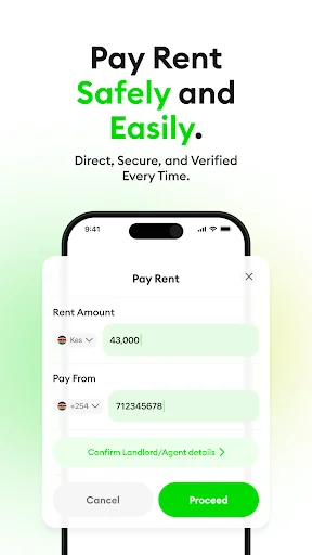 Download Nesti Versi Terbaru – Bangun RentScore & Wujudkan Rumah - Screenshot 4
