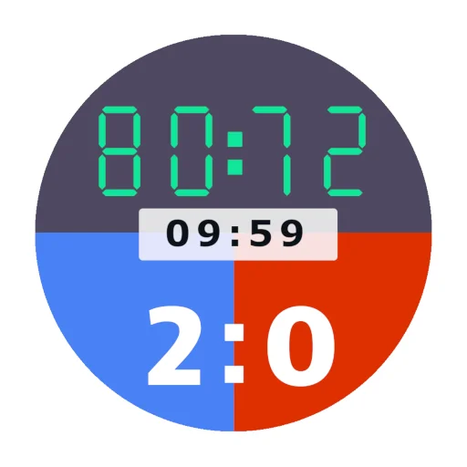 Download Scoreboard Plus Terbaru – Pantau Skor Pertandingan Mudah
