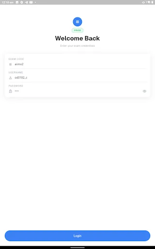 Unduh Opsview Terbaru – Pantau Operasional Ujian Secara Realtime - Screenshot 14