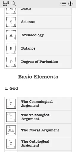 Download Theo Tab Terbaru – Bukti Alkitab & Teologi Gratis - Screenshot 3