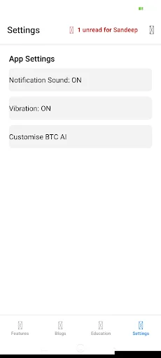 Download Blind Tech Community Terbaru – Alat Aksesibilitas AI - Screenshot 8