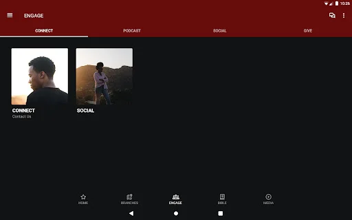 Download New Wine Church Terbaru – Sumber Daya Rohani Gratis - Screenshot 8