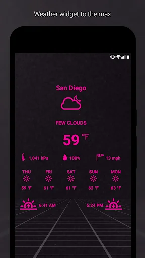 Download Rad Pack Pro – Tema 80-an Ikon Retro Terbaik di Android - Screenshot 6