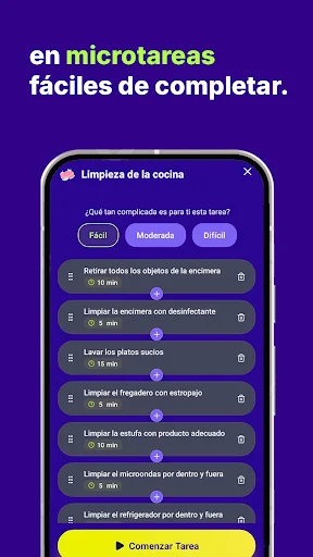 Download Brainy – Atasi ADHD & Kelola Tugas dengan Mudah - Screenshot 3