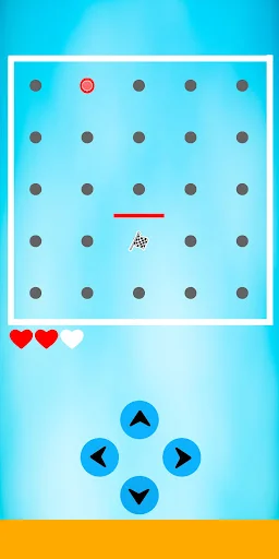 Download Maze Invisible Terbaru – Game Labirin Menantang Gratis - Screenshot 3