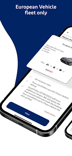 Download Ausz Terbaru – Layanan Jemputan Bandara Profesional - Screenshot 2