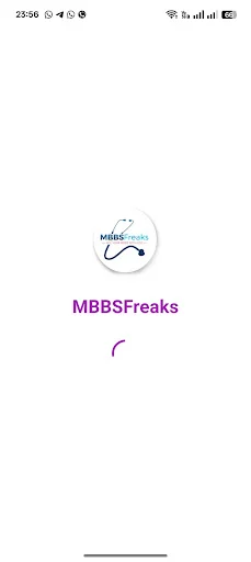 Download MBBS Freaks Terbaru – Catatan & Soal Medis Gratis - Screenshot 2