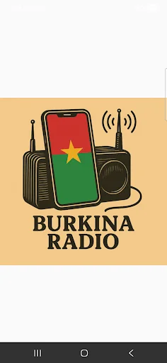 Download Burkina Radios + Recorder Terbaru – Rekam Radio Gratis - Screenshot 3
