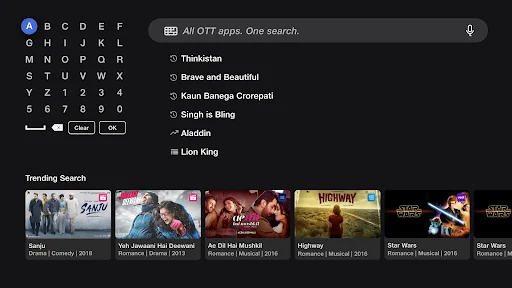 Download Jiotv+ Terbaru – Streaming TV & Hiburan Premium Gratis - Screenshot 8