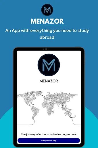 Download Menazor Terbaru – Cari Beasiswa & Panduan Ahli Gratis - Screenshot 7