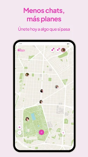 Download Chisme Terbaru – Aplikasi Cari Teman Wanita Gratis - Screenshot 13
