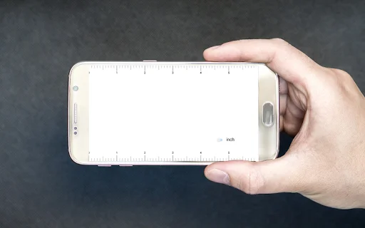 Download Ruler Terbaru – Penggaris Digital Akurat Gratis - Screenshot 5
