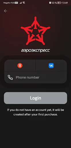 Download Aeroexpress Terbaru – Beli Tiket Kereta Cepat Mudah - Screenshot 8