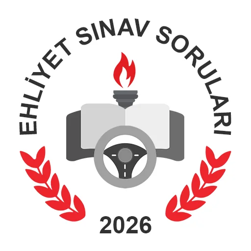 Download Ehliyet Sınav Soruları 2026 – Latihan Soal E-Exam Gratis