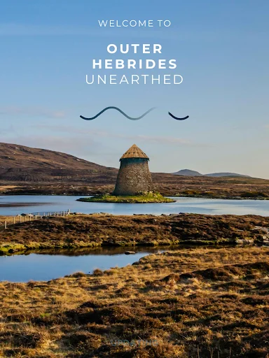 Unduh Outer Hebrides Unearthed – Jelajahi Sejarah 6000 Tahun - Screenshot 17