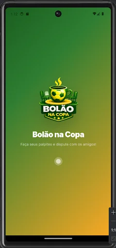 Download Bolão na Copa Terbaru – Tebak Skor Seru Bersama Teman - Screenshot 4