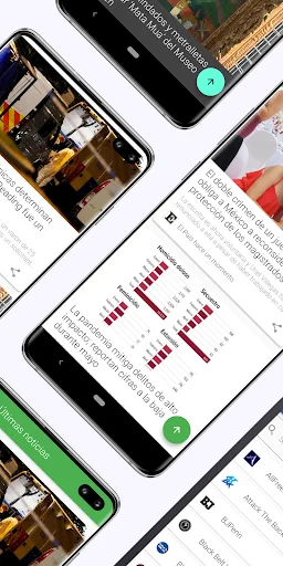 Download Mexico News Terbaru – Berita, TV Live & AI Gratis - Screenshot 2