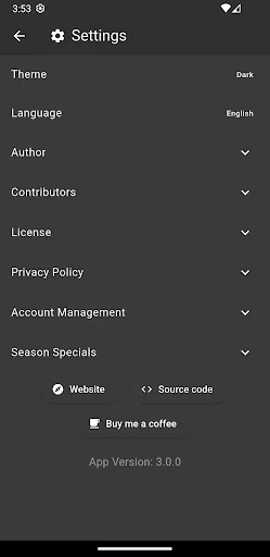 Download Timer.Coffee Terbaru – Timer Seduh Kopi Gratis & Open Source - Screenshot 8