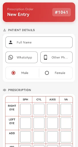 Download Asaan Optics Versi Terbaru – Aplikasi POS Optik Pintar - Screenshot 13
