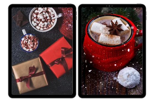 Download Marshmallow Wallpapers Terbaru – Koleksi Gambar 4K HD - Screenshot 6