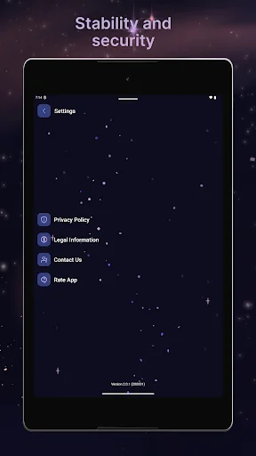 Download VPN 2026 Super Secure Fast Terbaru – Akses Global Gratis - Screenshot 8