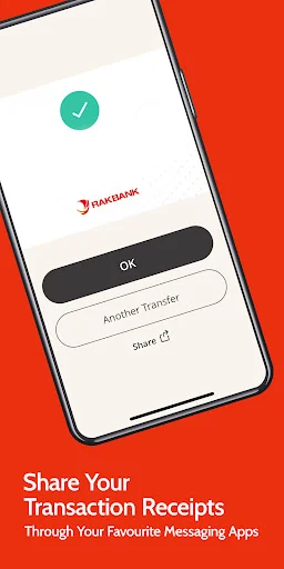 Download Aplikasi RAKBANK Terbaru – Perbankan Digital Aman & Cepat - Screenshot 8