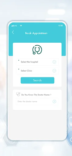 Unduh Aplikasi Dallah Hospitals Terbaru – Layanan Medis Mudah - Screenshot 3
