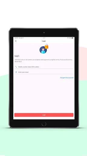 Unduh My Ration & Ticketing System Terbaru – Kelola Jatah & Tiket - Screenshot 7