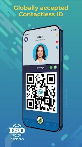 Download GET Mobile ID Terbaru – Identitas Digital Praktis - Screenshot 3