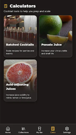 Download Cocktails by Steve – 600+ Resep Koktail Praktis - Screenshot 5