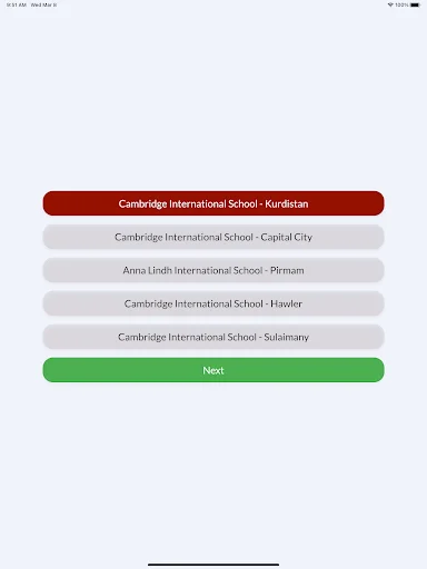 Unduh CESK Terbaru – Aplikasi Pendidikan Resmi Sekolah Anda - Screenshot 13