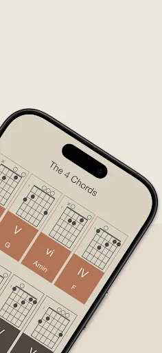 Download Cadence: Guitar Theory Terbaru – Belajar Gitar Gratis - Screenshot 2