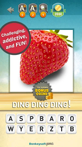Download Pictosaurus – Word Riddles Terbaru – Game Asah Otak - Screenshot 6