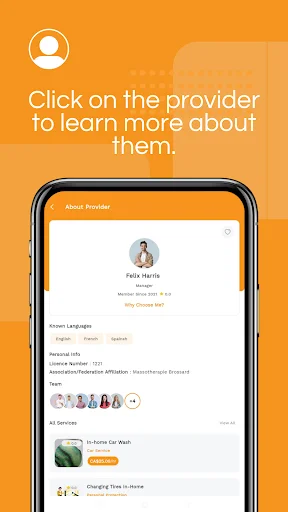 Download Aidiway: Home Services Terbaru – Solusi Layanan Rumah - Screenshot 3