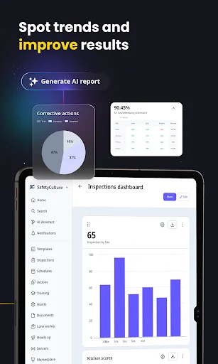 Download SafetyCulture iAuditor Terbaru – Inspeksi & Audit Mudah - Screenshot 19