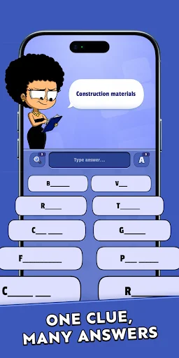 Download WordTok 2 Terbaru – Game Asah Otak & Raih Hadiah - Screenshot 1