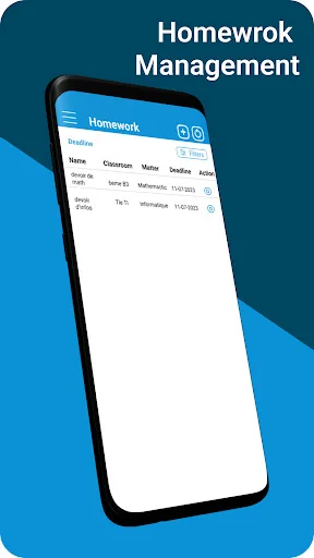 Download MS-School Terbaru – Solusi Manajemen Sekolah Digital - Screenshot 4