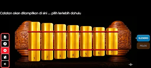Download Gamelan Nusantara Terbaru – Mainkan Alat Musik Tradisional - Screenshot 4