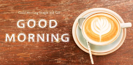 Unduh Good Morning GIF Terbaru – Koleksi Ucapan Pagi Gratis - Screenshot 20