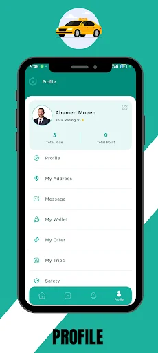 Download Drop Me Sri Lanka Terbaru – Pesan Perjalanan Aman Murah - Screenshot 3