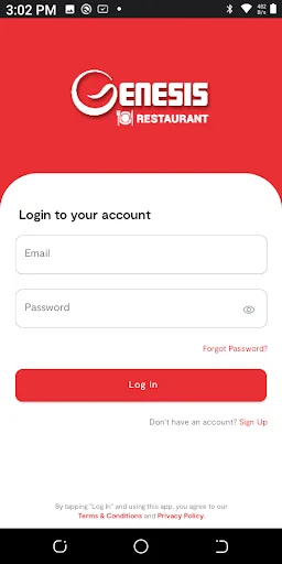 Download Go-Genesis Premium Terbaru – Pesan Makan Bayar Nanti - Screenshot 18